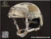 Fast BJ A-Tacs Armed Helmet by Emerson
